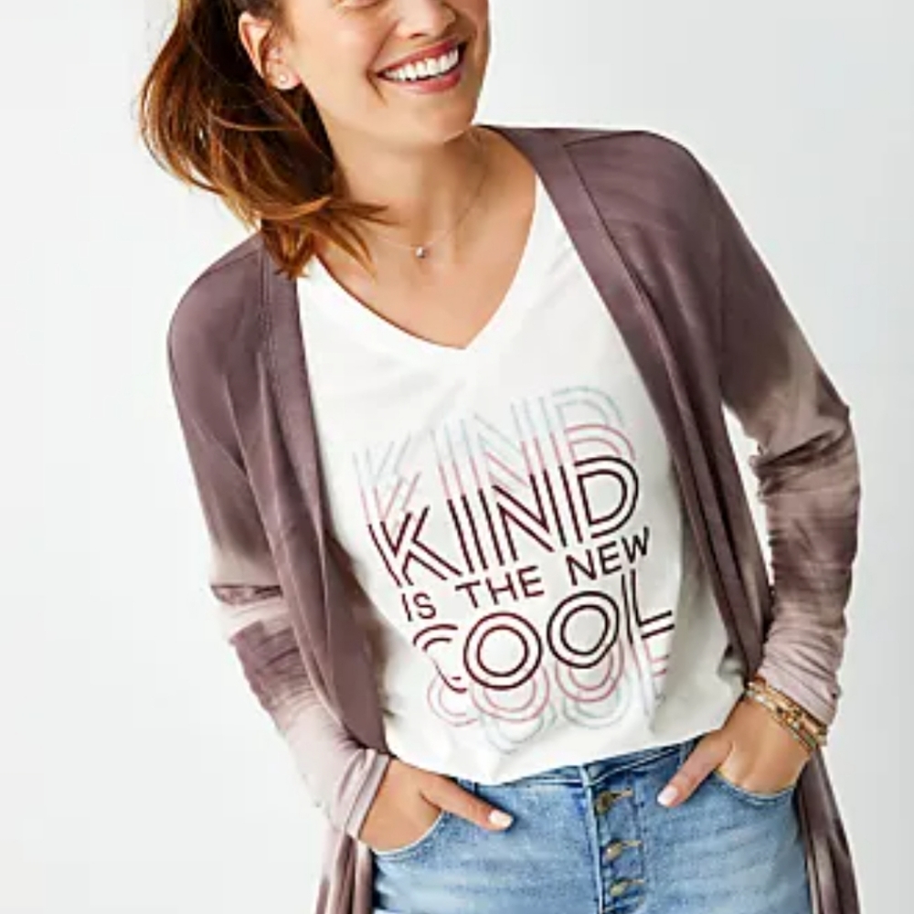 Maurices Kindness Tee